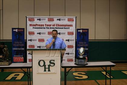 Thumbnail 3 in Oceanside TOC Ceremony photogallery.