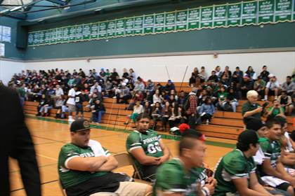 Thumbnail 1 in Oceanside TOC Ceremony photogallery.