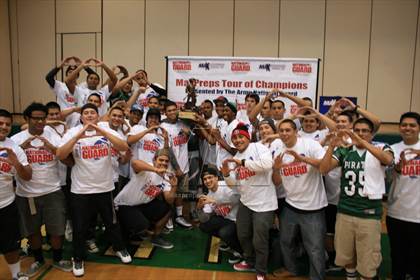 Thumbnail 2 in Oceanside TOC Ceremony photogallery.