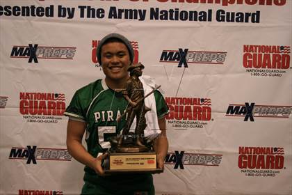 Thumbnail 1 in Oceanside TOC Ceremony photogallery.