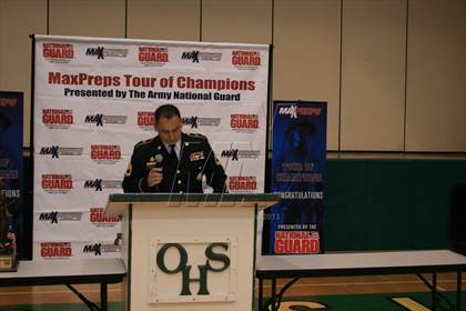 Thumbnail 3 in Oceanside TOC Ceremony photogallery.