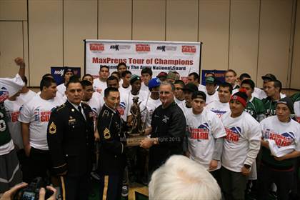 Thumbnail 2 in Oceanside TOC Ceremony photogallery.