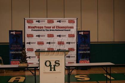 Thumbnail 1 in Oceanside TOC Ceremony photogallery.