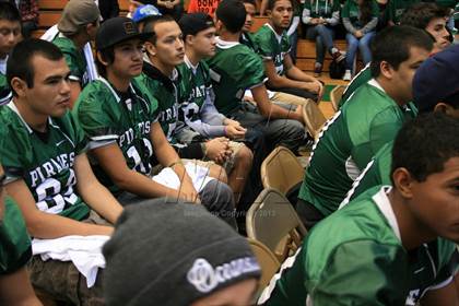 Thumbnail 1 in Oceanside TOC Ceremony photogallery.