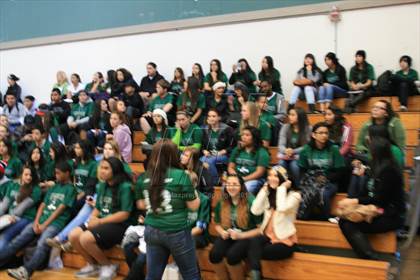 Thumbnail 1 in Oceanside TOC Ceremony photogallery.