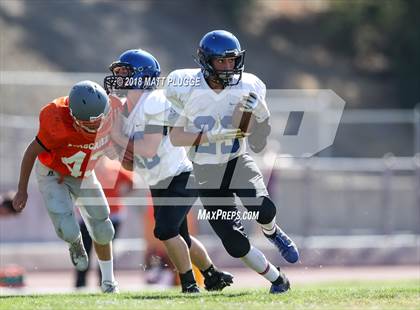 Thumbnail 3 in Frontier @ Atascadero photogallery.