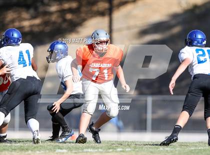 Thumbnail 3 in Frontier @ Atascadero photogallery.
