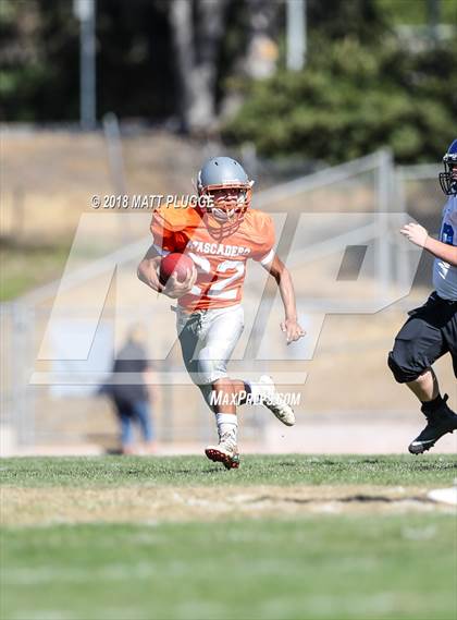 Thumbnail 2 in Frontier @ Atascadero photogallery.