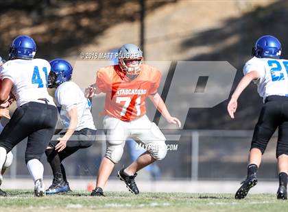 Thumbnail 1 in Frontier @ Atascadero photogallery.