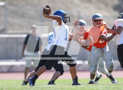 Thumbnail 1 in Frontier @ Atascadero photogallery.