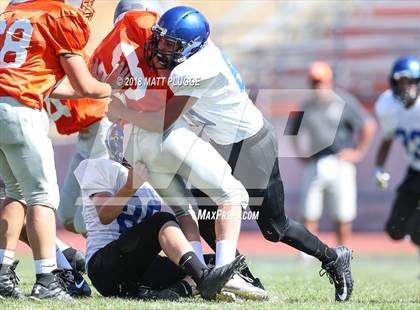 Thumbnail 1 in Frontier @ Atascadero photogallery.