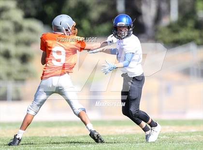Thumbnail 3 in Frontier @ Atascadero photogallery.