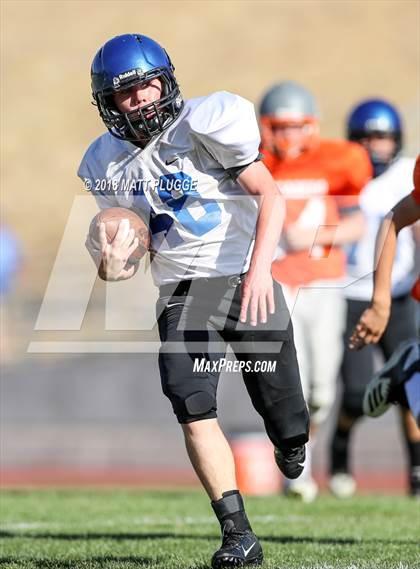 Thumbnail 1 in Frontier @ Atascadero photogallery.