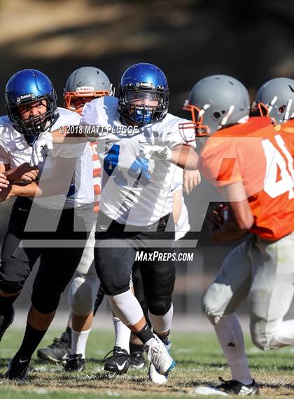 Thumbnail 1 in Frontier @ Atascadero photogallery.