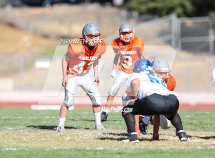Thumbnail 1 in Frontier @ Atascadero photogallery.