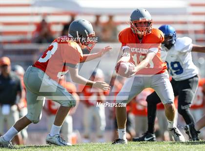 Thumbnail 1 in Frontier @ Atascadero photogallery.