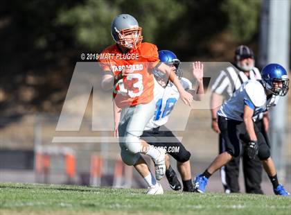 Thumbnail 2 in Frontier @ Atascadero photogallery.