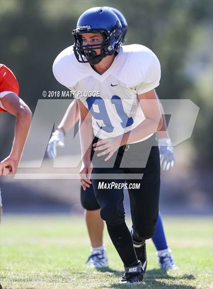Thumbnail 3 in Frontier @ Atascadero photogallery.