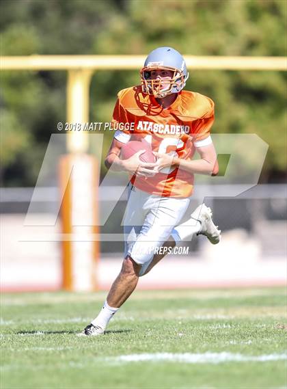 Thumbnail 3 in Frontier @ Atascadero photogallery.