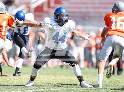 Thumbnail 2 in Frontier @ Atascadero photogallery.