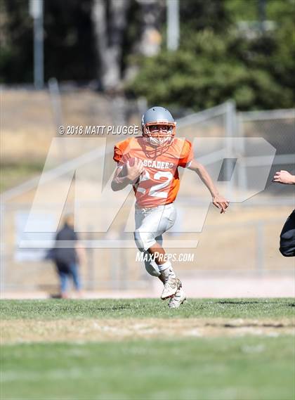 Thumbnail 1 in Frontier @ Atascadero photogallery.