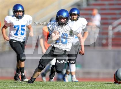 Thumbnail 3 in Frontier @ Atascadero photogallery.