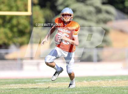 Thumbnail 1 in Frontier @ Atascadero photogallery.