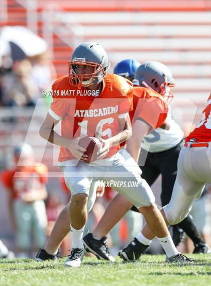 Thumbnail 1 in Frontier @ Atascadero photogallery.