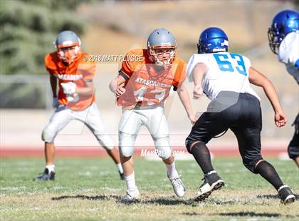Thumbnail 2 in Frontier @ Atascadero photogallery.