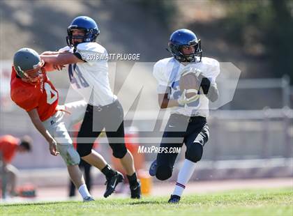 Thumbnail 1 in Frontier @ Atascadero photogallery.