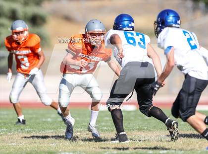 Thumbnail 3 in Frontier @ Atascadero photogallery.