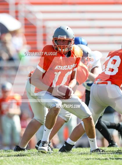 Thumbnail 3 in Frontier @ Atascadero photogallery.