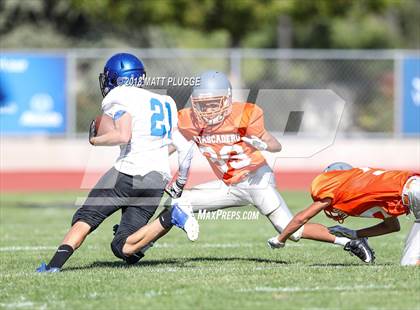 Thumbnail 1 in Frontier @ Atascadero photogallery.