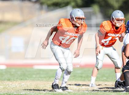 Thumbnail 2 in Frontier @ Atascadero photogallery.