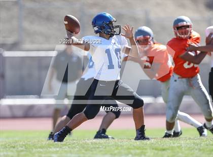 Thumbnail 3 in Frontier @ Atascadero photogallery.