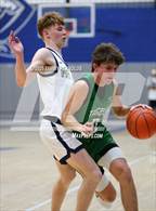 Photo from the gallery "May @ Perrin-Whitt (UIL 1A D1 Basketball Semi-Regional)"