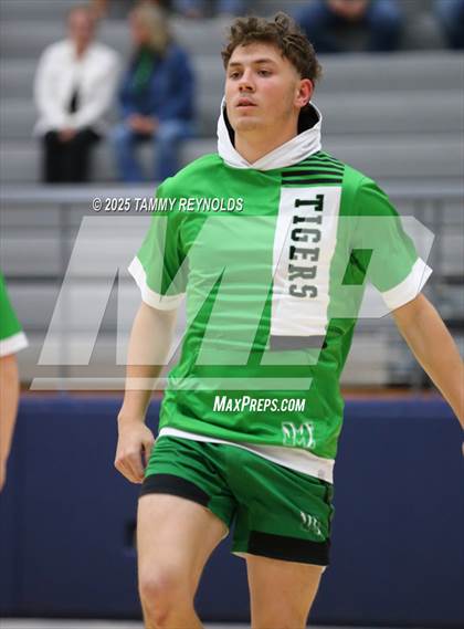 Thumbnail 3 in May @ Perrin-Whitt (UIL 1A D1 Basketball Semi-Regional) photogallery.