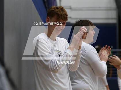 Thumbnail 3 in May @ Perrin-Whitt (UIL 1A D1 Basketball Semi-Regional) photogallery.