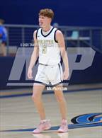 Photo from the gallery "May @ Perrin-Whitt (UIL 1A D1 Basketball Semi-Regional)"