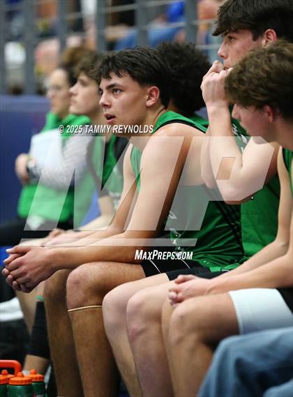 Thumbnail 2 in May @ Perrin-Whitt (UIL 1A D1 Basketball Semi-Regional) photogallery.