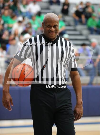 Thumbnail 1 in May @ Perrin-Whitt (UIL 1A D1 Basketball Semi-Regional) photogallery.