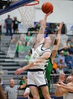 Photo from the gallery "May @ Perrin-Whitt (UIL 1A D1 Basketball Semi-Regional)"