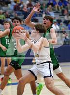 Photo from the gallery "May @ Perrin-Whitt (UIL 1A D1 Basketball Semi-Regional)"