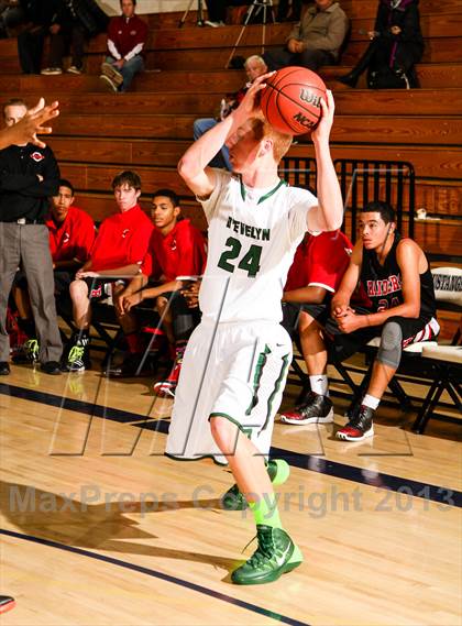 Thumbnail 2 in D'Evelyn vs. Rangeview (Ralston Roundup) photogallery.