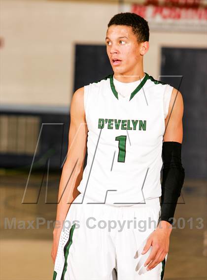 Thumbnail 2 in D'Evelyn vs. Rangeview (Ralston Roundup) photogallery.