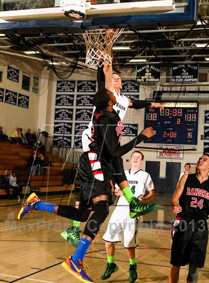 Thumbnail 1 in D'Evelyn vs. Rangeview (Ralston Roundup) photogallery.