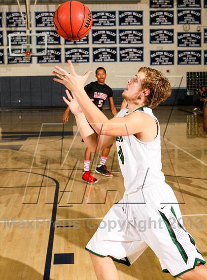 Thumbnail 3 in D'Evelyn vs. Rangeview (Ralston Roundup) photogallery.