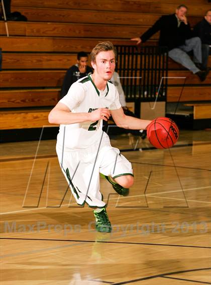 Thumbnail 2 in D'Evelyn vs. Rangeview (Ralston Roundup) photogallery.