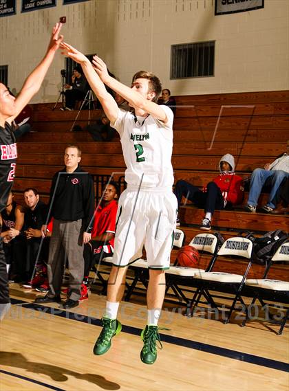 Thumbnail 1 in D'Evelyn vs. Rangeview (Ralston Roundup) photogallery.