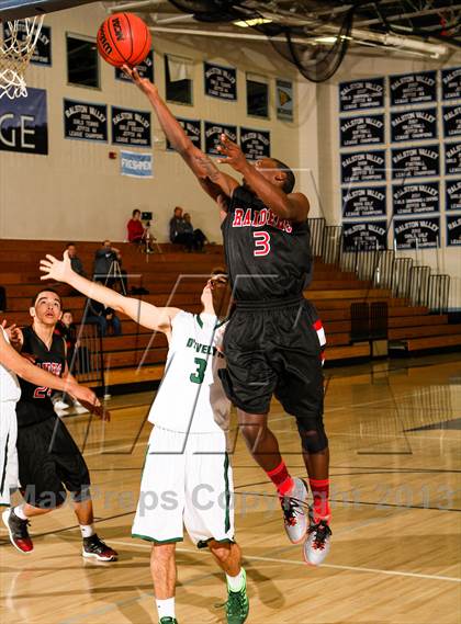Thumbnail 1 in D'Evelyn vs. Rangeview (Ralston Roundup) photogallery.